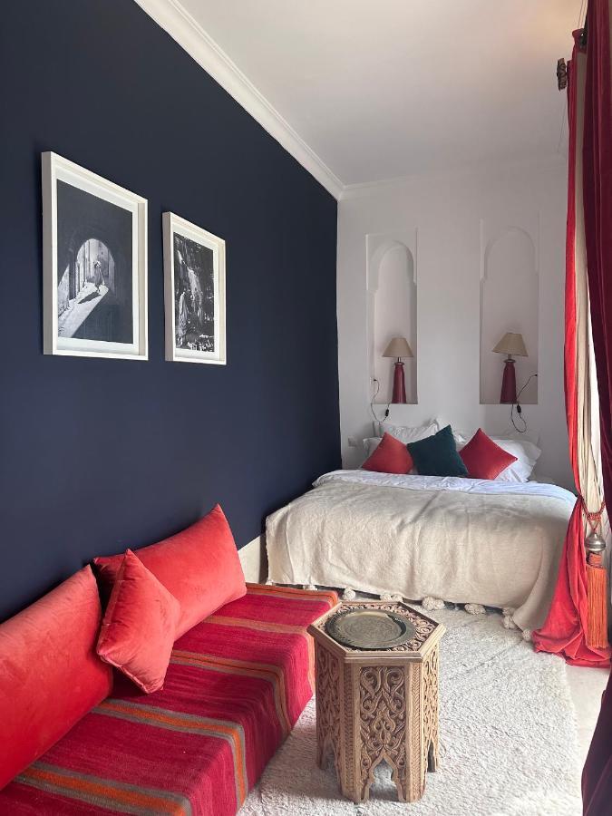 Berber Duchess رياد 3*