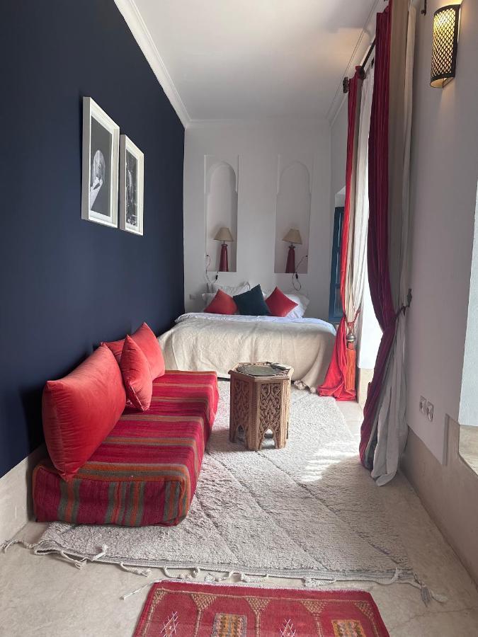 Berber Duchess رياد 3*