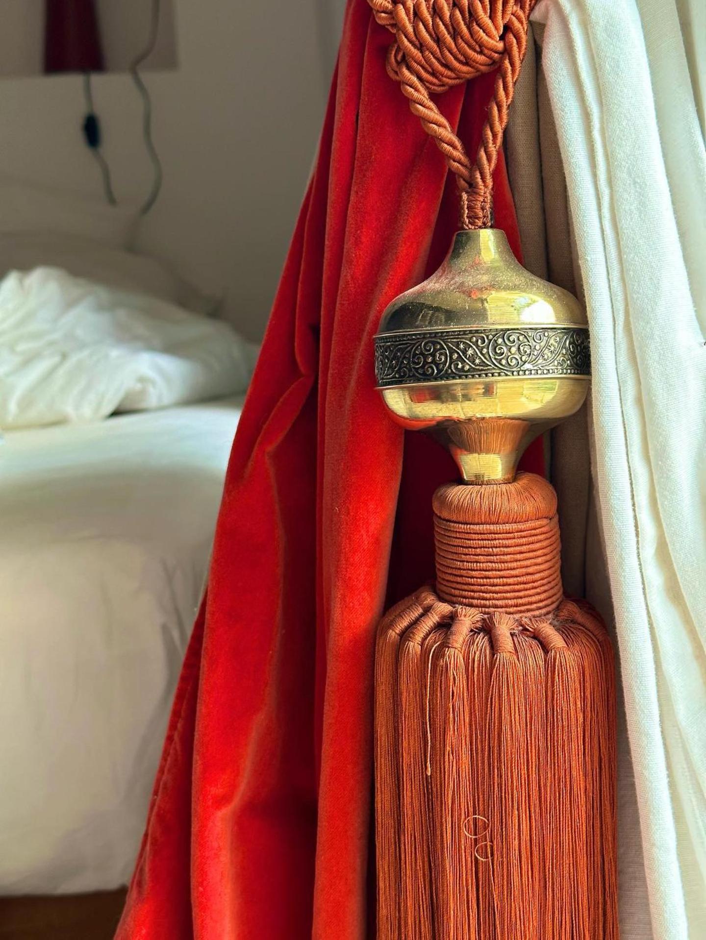Berber Duchess رياد