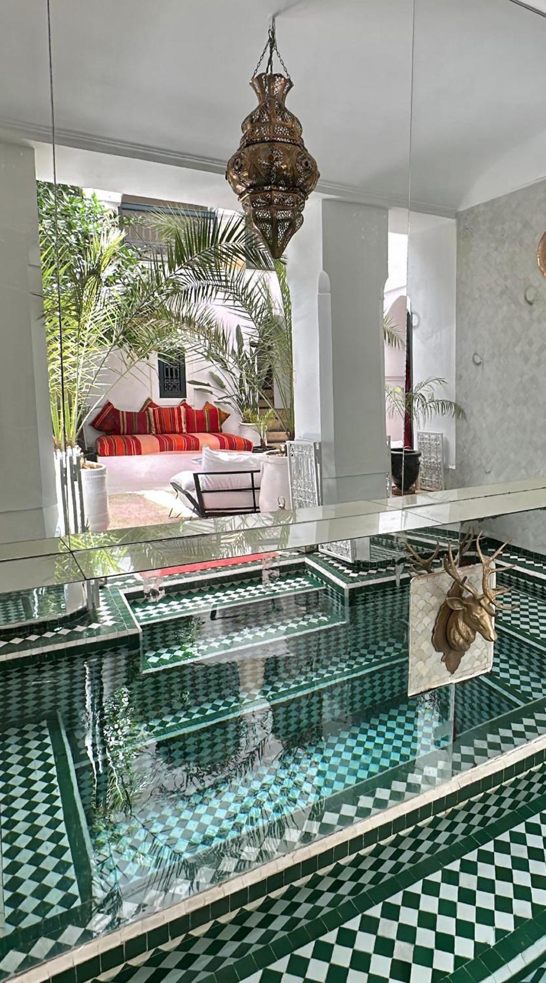 Riad Sirocco D'amour 3*