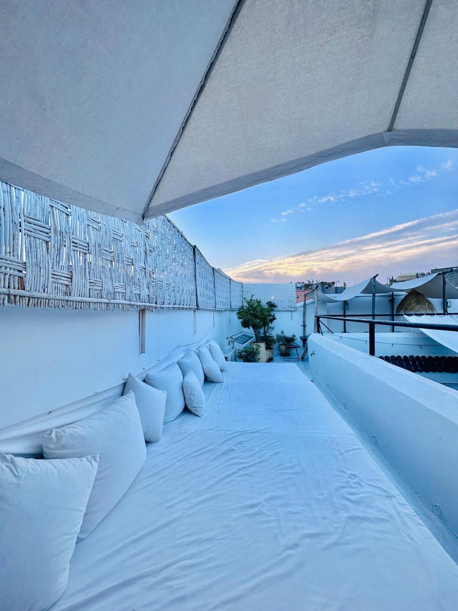 Sirocco D'amour 3* Marrakesh