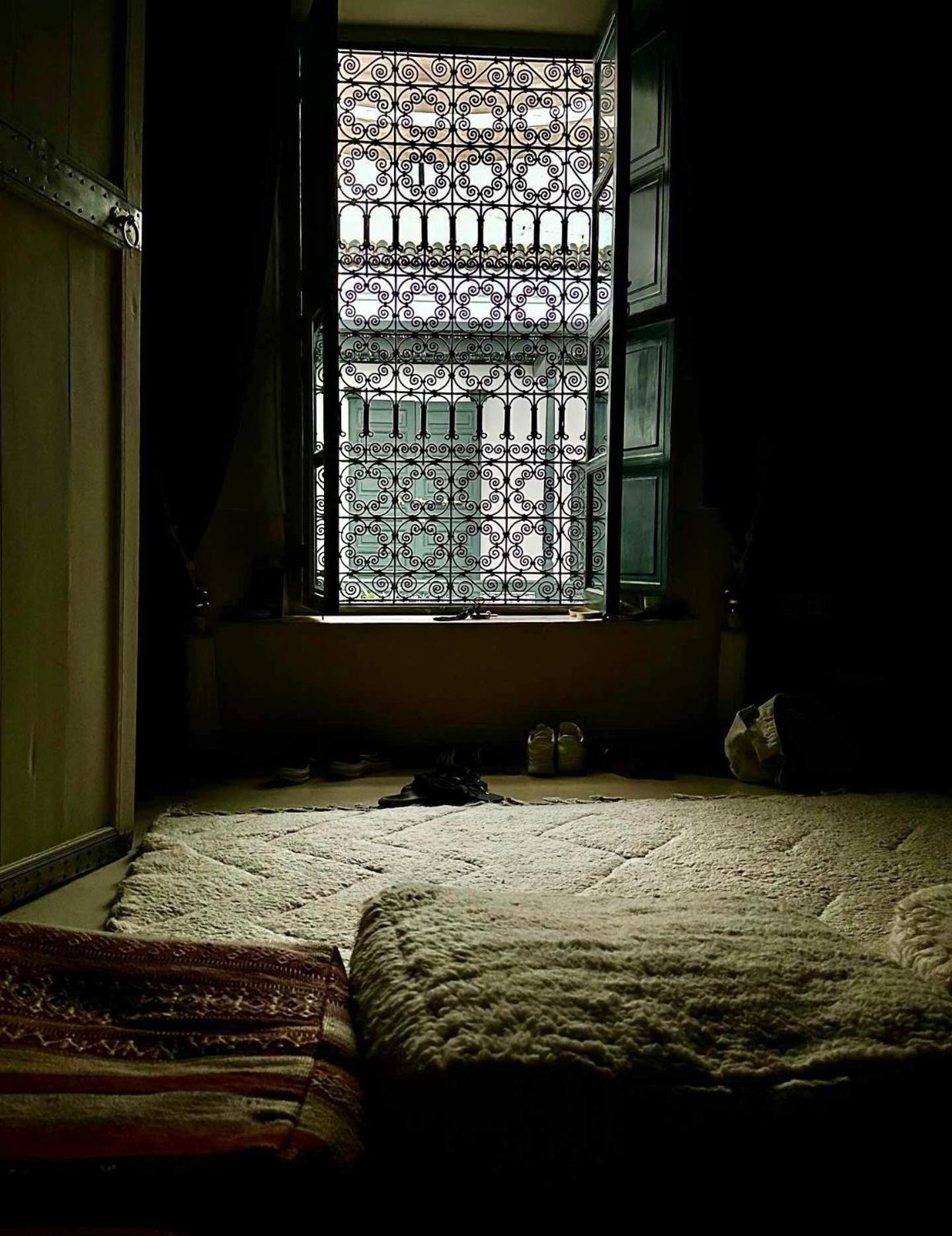 Sirocco D'amour 3* Marrakesh